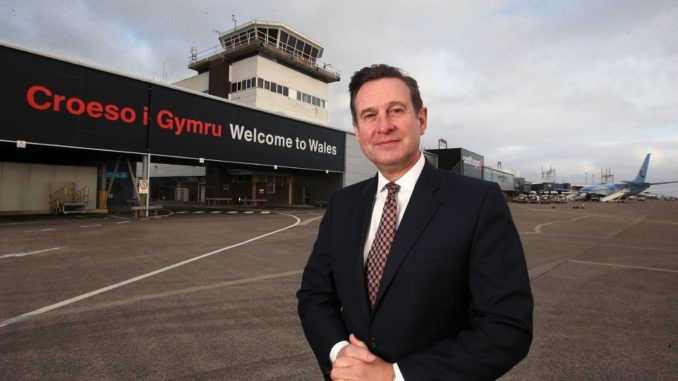 roger-lewis-cardiff-airport
