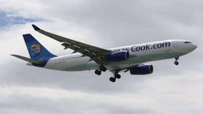 Thomas Cook A330 (Wikipedia)