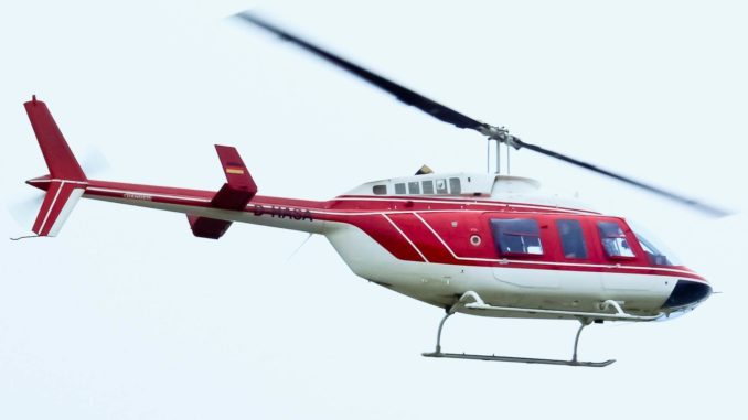 Bell 206