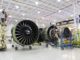 GE90 Engine in overhaul - GE Media