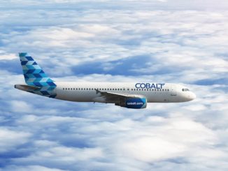 Cobalt Airlines (Image: Cobalt Air)