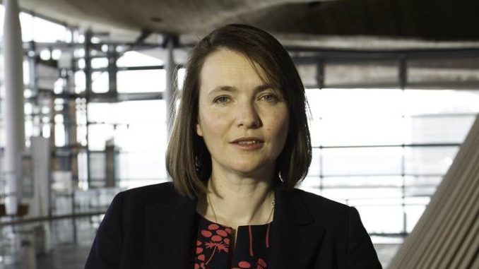 Kirsty Williams, Welsh Liberal Democrat Leader (Image: Welsh Lib Dems)