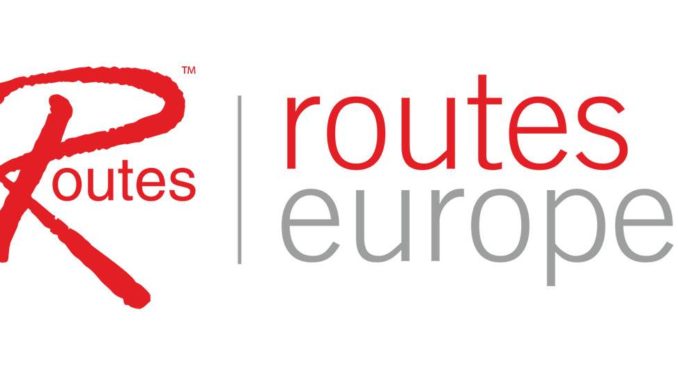 Routes Europe 2016