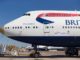 British Airways G-CIVA victoRIOus (British Airways)