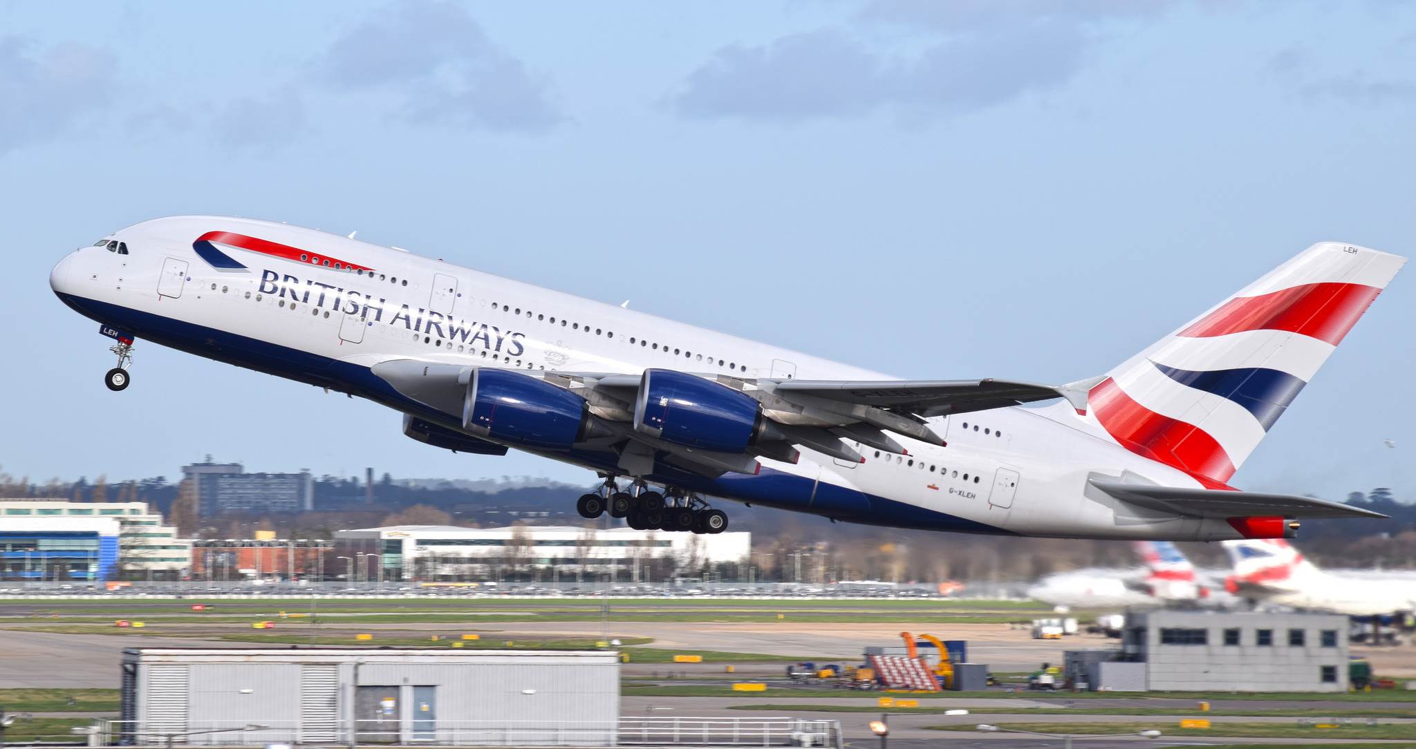 ACAS steps in over BA cabin crew strike