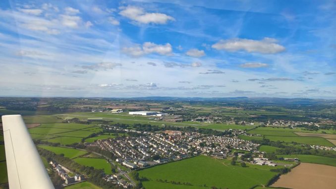 St Athan (Image: Aviation Media Agency)