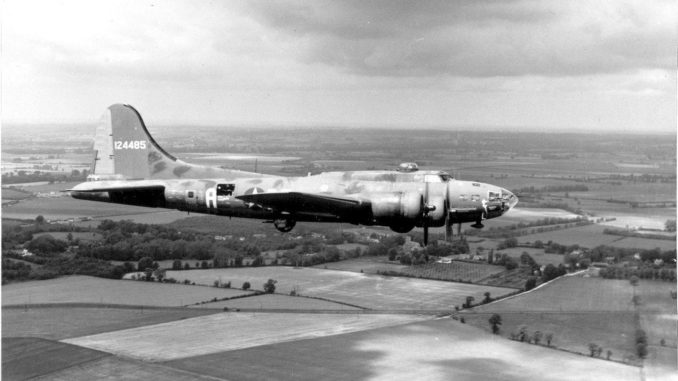 Memphis Belle