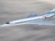 Boom Technologies supersonic airliner (Image: Boom Technologies)