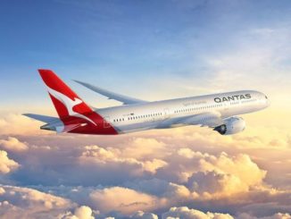 Qantas 787 (Image: Qantas)
