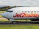 Jet2 Holidays Boeing 737 (Image: Max Thrust Digital)