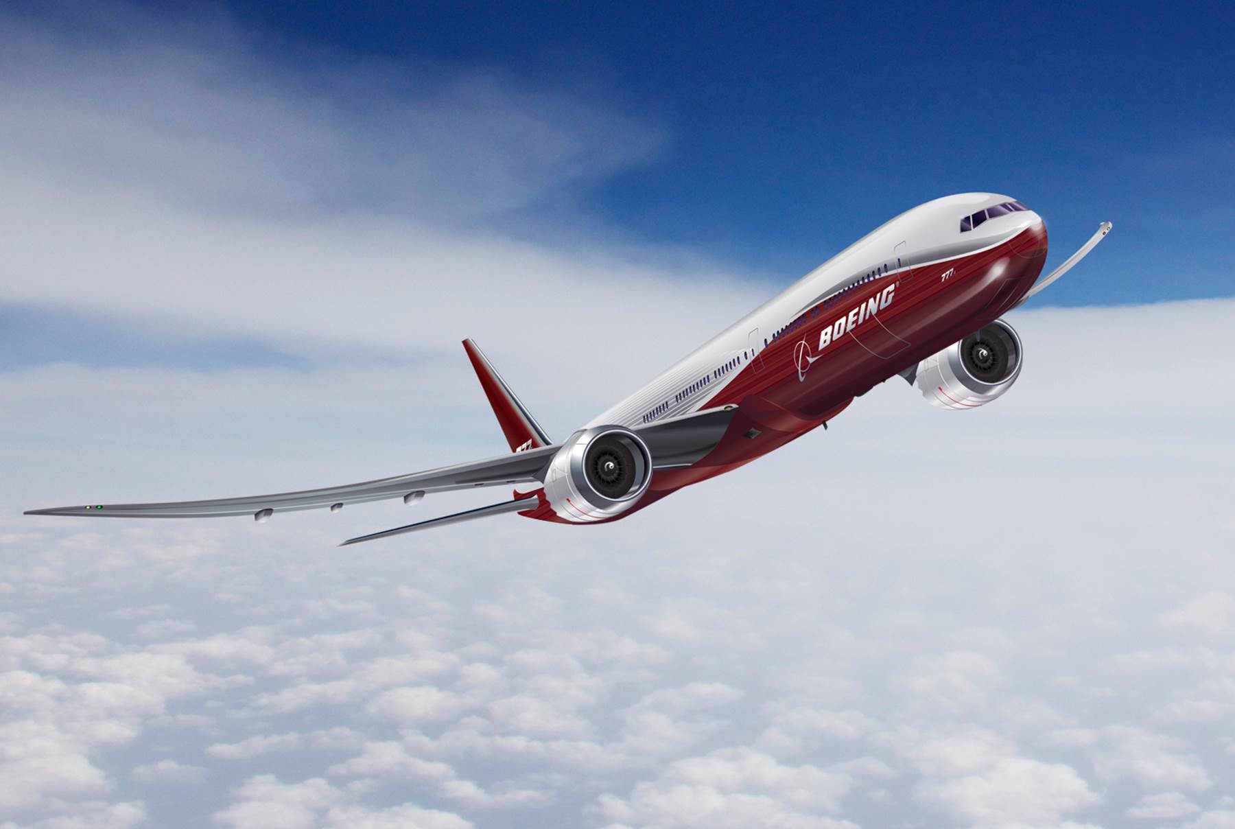 Qatar Airways spurns Airbus with Boeing freighter order