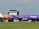 Flybe Embraer E190 G-FEBJ (Image: Aviation Wales)