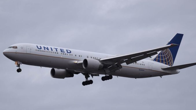 United 777 (Image: Max Thrust Digital)