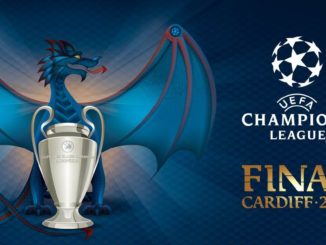 Champions League Final 2017 (Image: FAW)