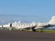 Business Jets at Cardiff Airport (Image: Joe Mills)