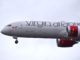 Virgin Atlantic Boeing 787-9 G-VOWS (Image: Max Thrust Digital)