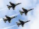 The USAF Thunderbirds (Aviation Media Agency)