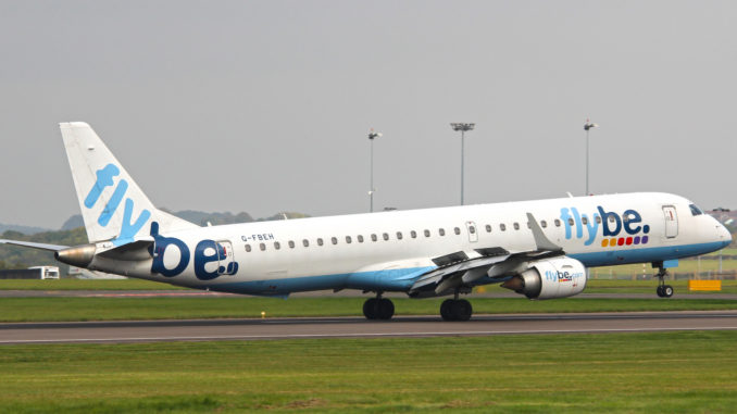 Flybe