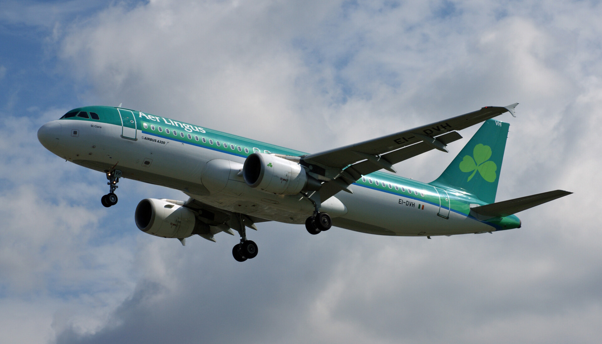 aer lingus flight delays