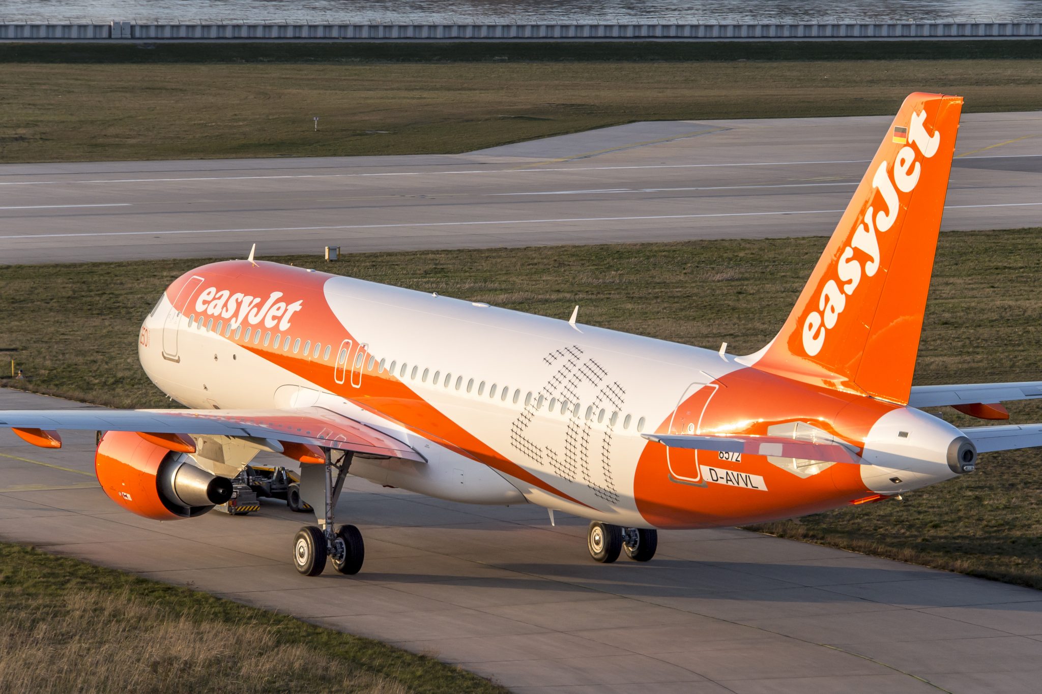 Easyjet aim to launch domestic German routes