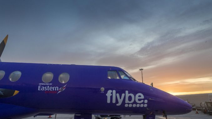 Flybe