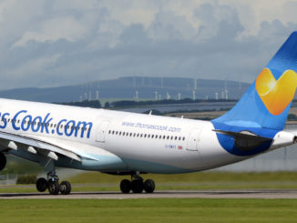 Thomas Cook Airbus A330 (Image: Aviation Media Agency)