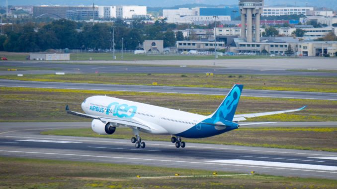 A330neo