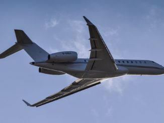 Private Jet Centre to open at London Southend Airport