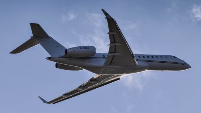 Private Jet Centre to open at London Southend Airport