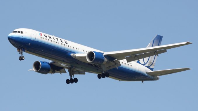 Boeing close to securing huge 767 order