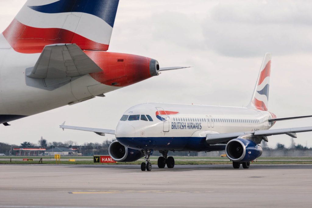 British Airways increases Inverness to Heathrow flights