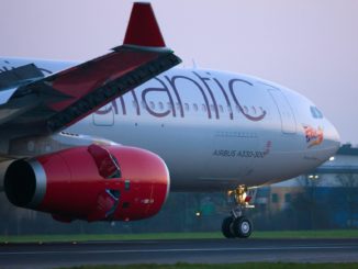 Virgin Atlantic A330 (Image: VA)