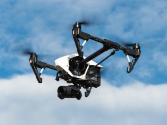 New laws to tackle unsafe drone use