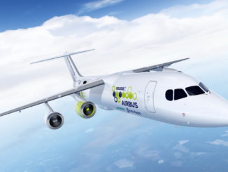 Airbus, Siemens and Rolls-Royce team up for hybrid aircraft