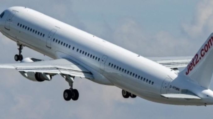Jet2 announces Airbus A321 routes for 2018