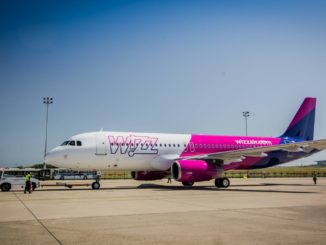 Wizz Air Airbus
