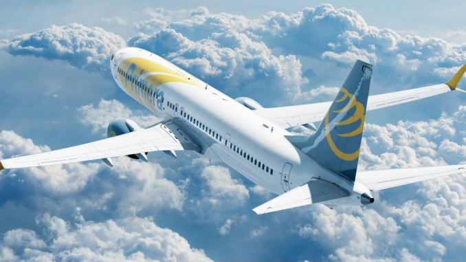 Primera Air increases Max9 order to 10