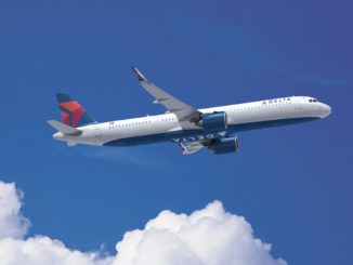 Welsh Wings for Delta as airline orders 100 aircraft