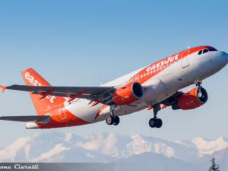 Easyjet launches 20 new UK routes in S18