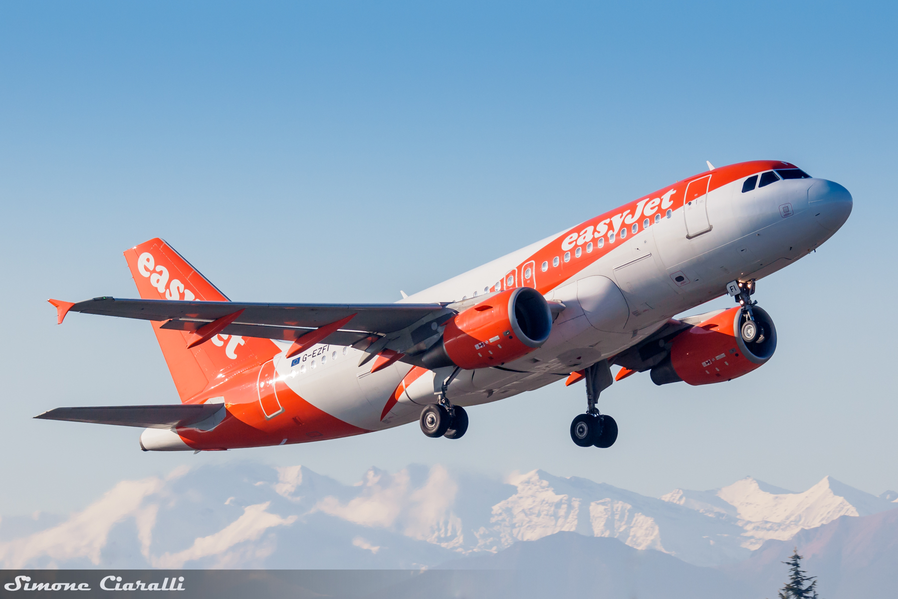 Easyjet