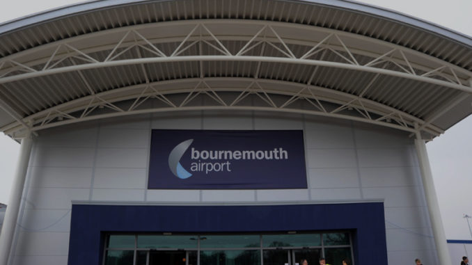 Rigby Group buys Bournemouth Airport