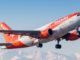 Easyjet adds 3 new destinations from Belfast