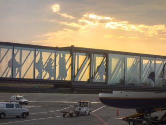 New Air Bridges arrive for Cardiff Airport