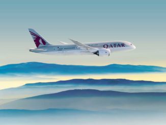 Qatar Airways 40% Off
