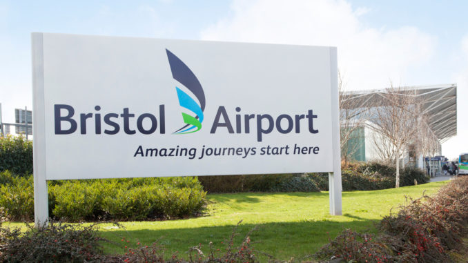 Bristol Airport
