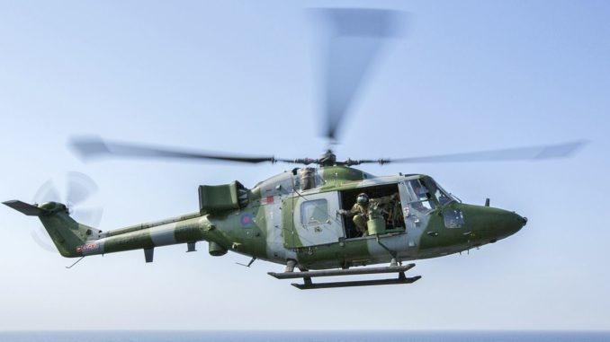 British_Lynx_landing_on_Kearsarge