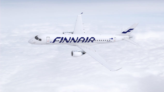 Finnair