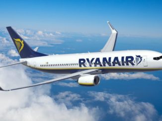 Major Ryanair expansion at Manchester Airport