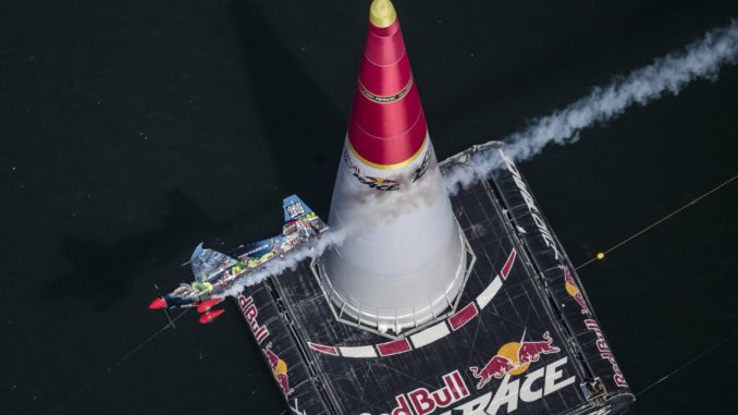 Red Bull Air Race