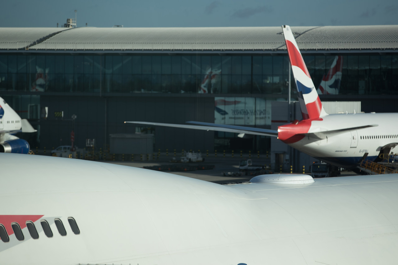 British Airways Launches Onboard WiFI   Britishairways 21686573907239 